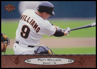 455 Matt Williams